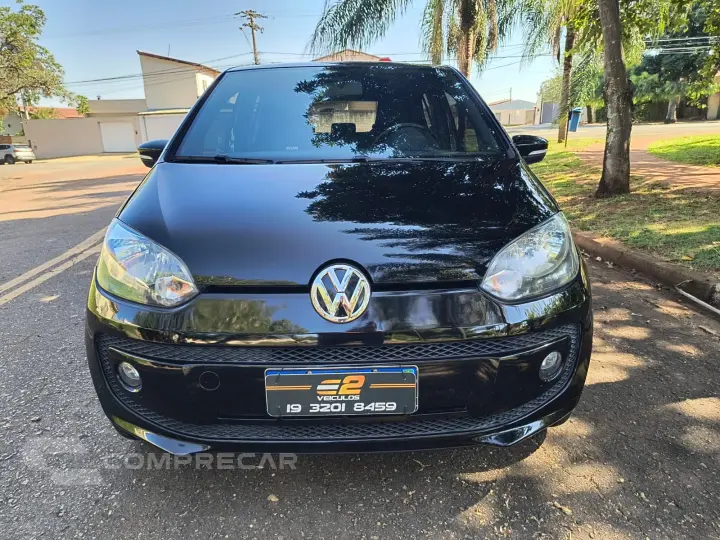 UP 1.0 MPI RUN UP 12V