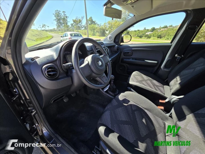 MOBI 1.0 EVO FLEX LIKE. MANUAL