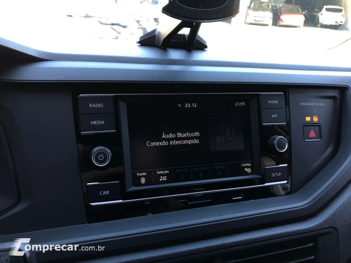 Polo 1.0 Mpi Total Flex Manual