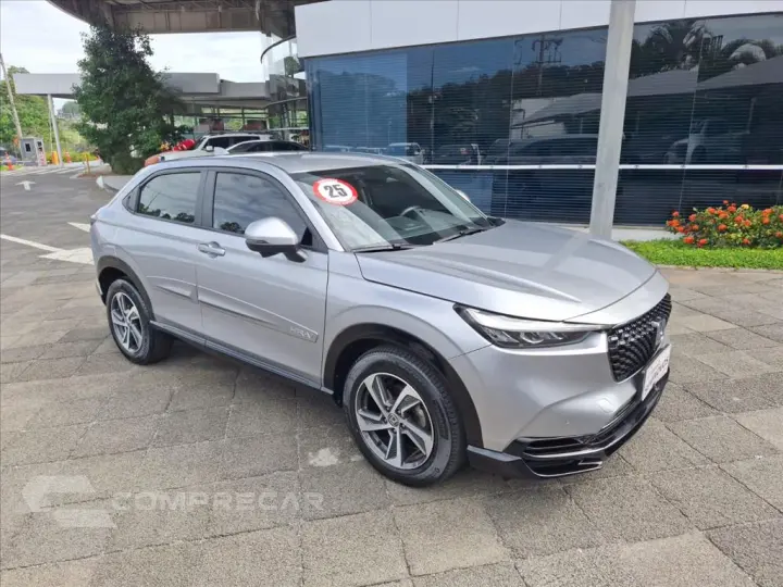 HR-V 1.5 DI I-VTEC TURBO FLEX TOURING CVT