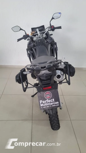 XRE 300