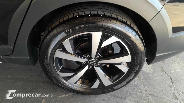 NIVUS 1.0 200 TSI TOTAL FLEX HIGHLINE AUTOMÁTICO