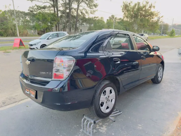 COBALT 1.4 LT 8V