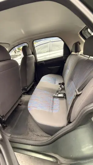 CELTA 1.0 MPFI Spirit 8V