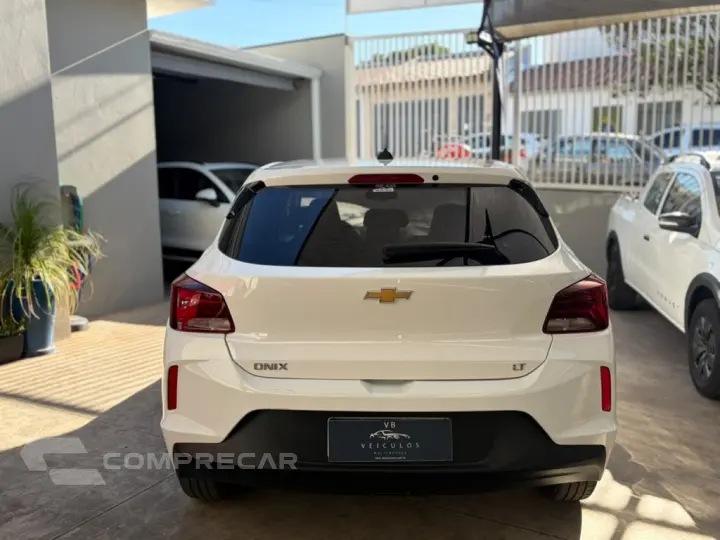ONIX 1.0 FLEX LT MANUAL