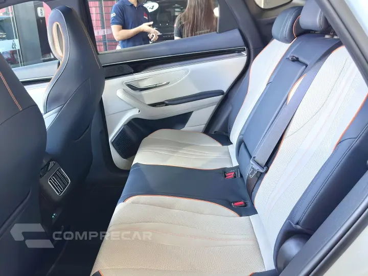 SONG PLUS 1.5 DM-I HÍBRIDO AUTOMÁTICO