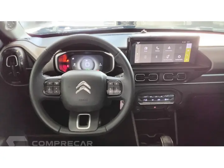 BASALT 1.0 TURBO 200 FLEX SHINE CVT