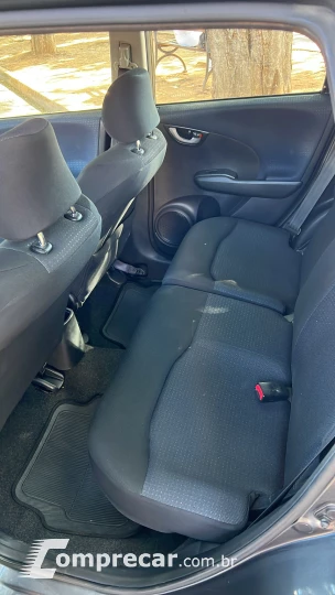 FIT 1.4 LX 16V