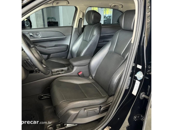 HR-V 1.5 DI I-VTEC FLEX EXL CVT