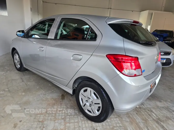 ONIX HATCH Joy 1.0 8V Flex 5p Mec.