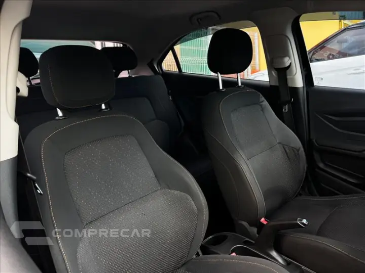ONIX 1.4 MPFI LTZ 8V