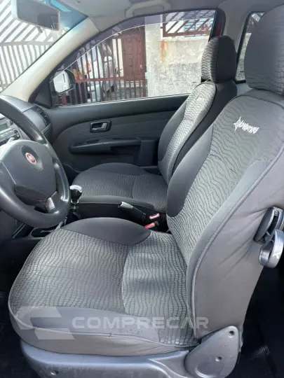 STRADA 1.8 MPI Adventure CD 16V