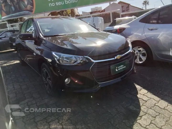 ONIX 1.0 TURBO FLEX PLUS LT MANUAL