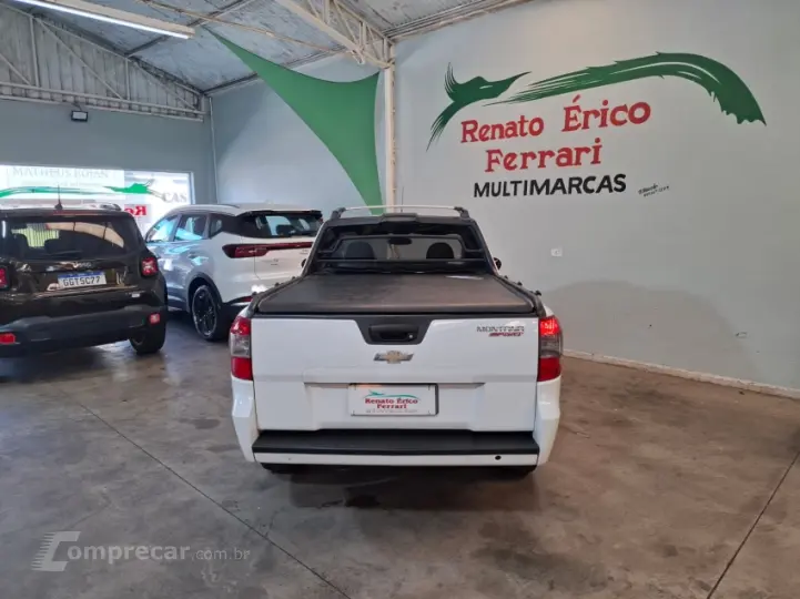 MONTANA 1.4 MPFI Sport CS 8V