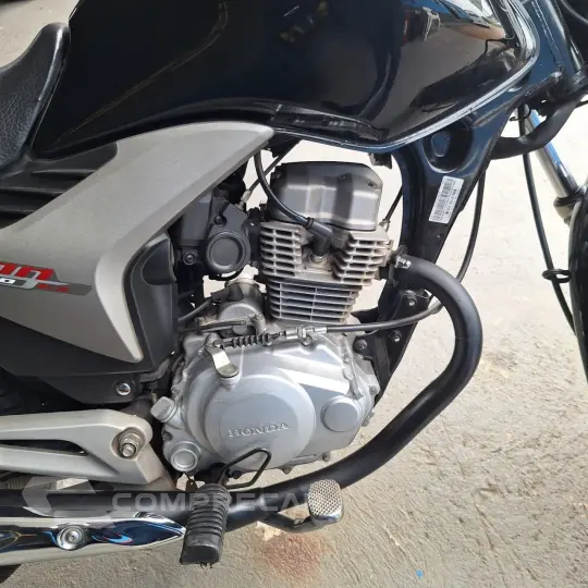 CG 150 TITAN EX FLEX ONE