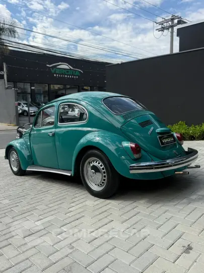 fusca 1500