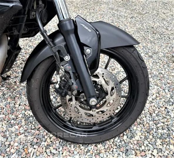 FZ 15 Fazer ABS