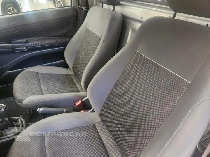 SAVEIRO 1.6 MI Trendline CS 8V