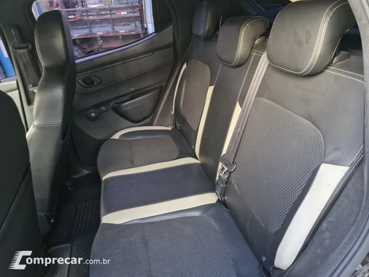 KWID 1.0 12V SCE FLEX INTENSE MANUAL