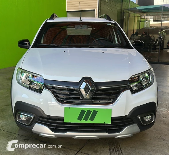 SANDERO 1.0 12V SCE Stepway ZEN