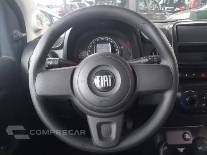 MOBI LIKE 1.0 FLEX 4P