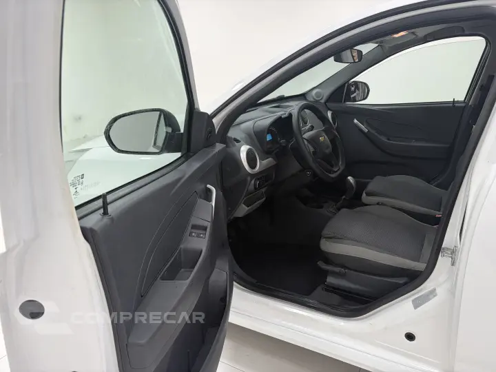 MONTANA 1.4 MPFI LS CS 8V