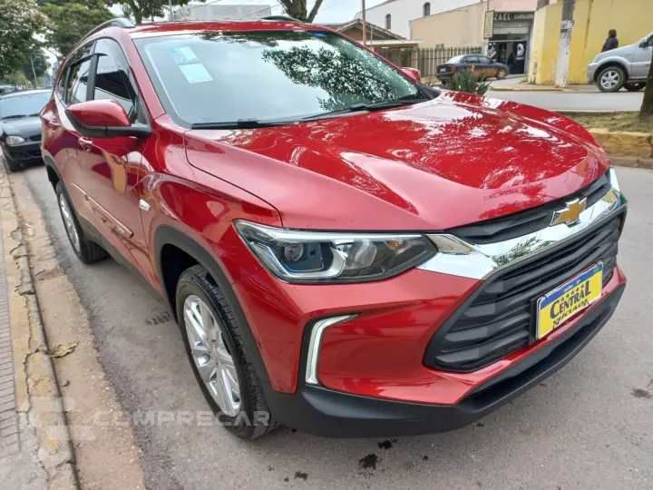 tracker 1.0 tb ltz