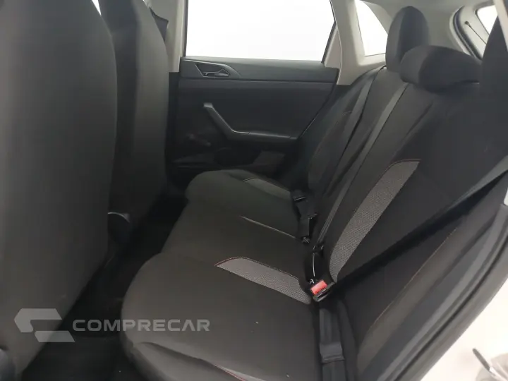 POLO 1.0 MPI TRACK MANUAL