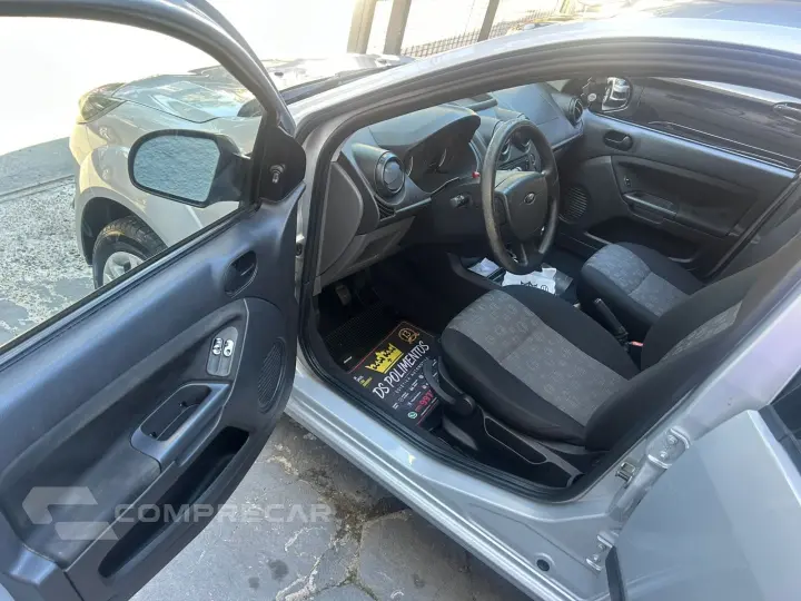 FIESTA 1.6 MPI CLASS HATCH 8V FLEX 4P MANUAL