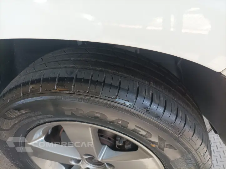 DUSTER OROCH 1.6 16V SCE Express