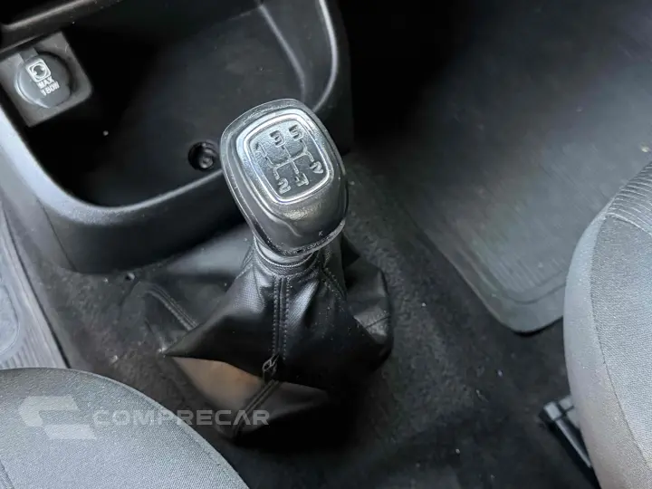 STRADA 1.4 FIRE FLEX ENDURANCE CS MANUAL