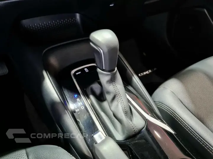 COROLLA XEI 2.0 16V FLEX AUT.