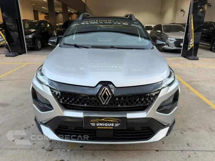 Kardian 1.0 Tce Flex Premiére Edition Edc