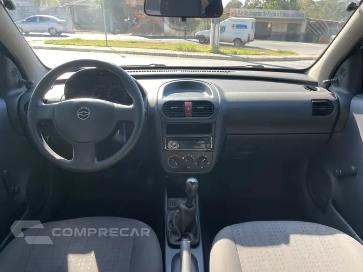 CORSA 1.4 MPFI Maxx 8V