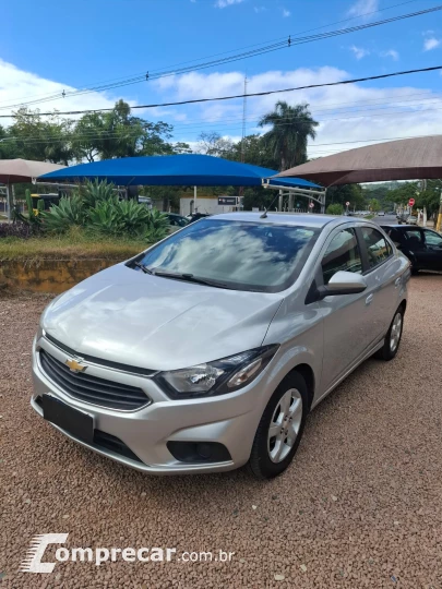 Prisma 1.4 LT