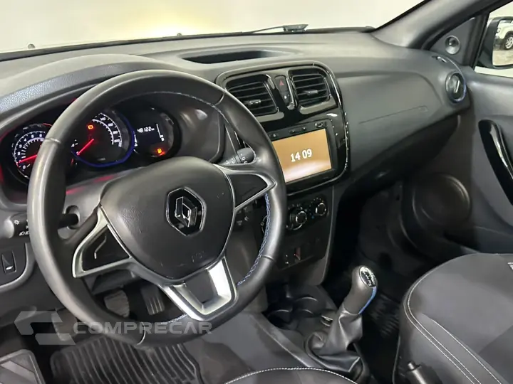 SANDERO 1.0 12V SCE GT Line