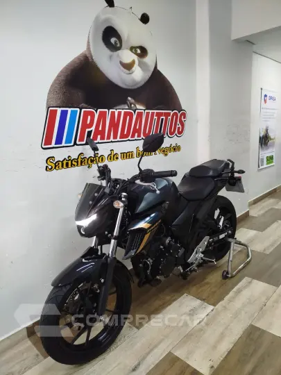 FZ25 FAZER 250