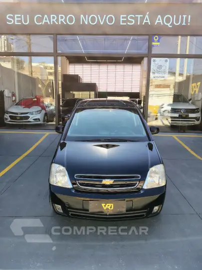 Meriva Prem.EASYTRONIC 1.8 FlexPower 5p