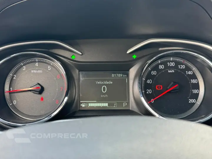 ONIX 1.0 Turbo Plus Premier