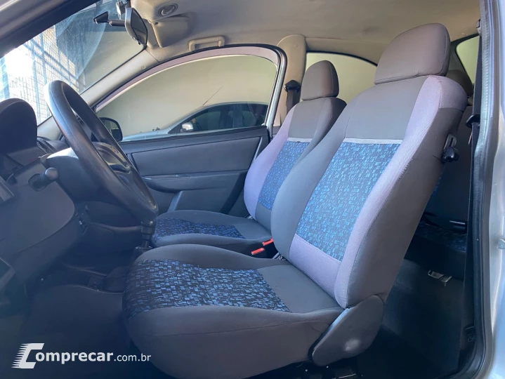 CELTA 1.0 MPFI LS 8V