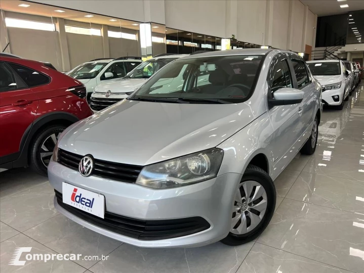 VOYAGE 1.0 MI 8V FLEX 4P MANUAL