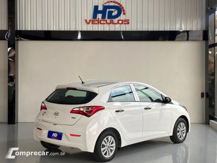 HB20 1.0 M COMFOR