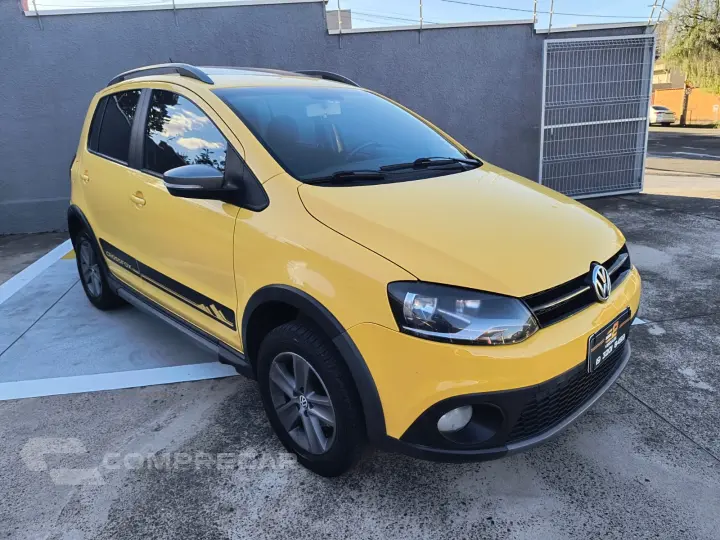 CROSSFOX 1.6 MI 8V