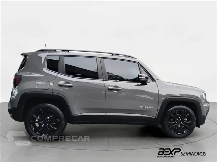 RENEGADE 1.3 T270 Turbo Longitude