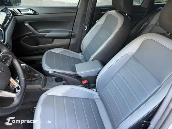 NIVUS 1.0 200 TSI Highline