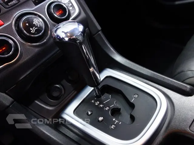 C4 LOUNGE - 1.6 EXCLUSIVE 16V TURBO 4P AUTOMÁTICO