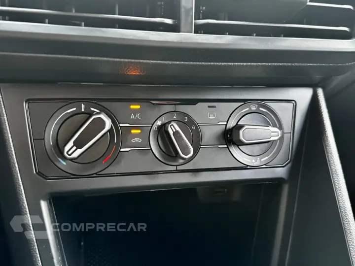 NIVUS 1.0 200 TSI Comfortline