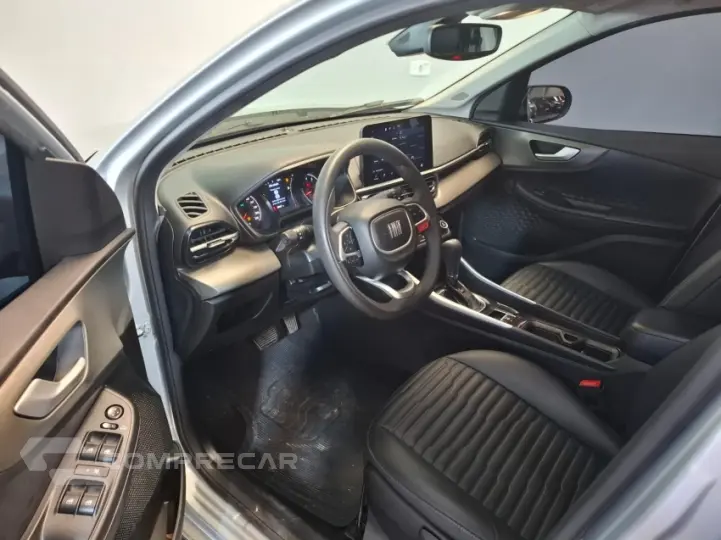 FASTBACK 1.0 Turbo 200 Audace