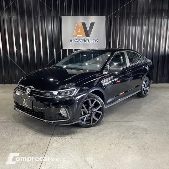VIRTUS 1.4 250 TSI Exclusive