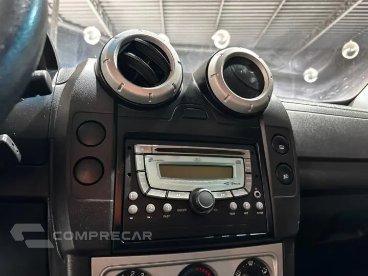 ECOSPORT 2.0 XLT 16V FLEX 4P AUTOMÁTICO